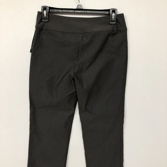 NWT NIC + ZOE Women Pull On Pants Size 2P 2 Petite Rayon Blend M145 -16 - Picture 14 of 15